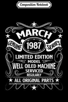 Composition Notebook: Vintage 1949 70th Birthday 70 Years Old Gif Journal/Notebook Blank Lined Ruled 6x9 100 Pages