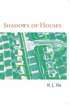 Paperback Shadows of Houses Book