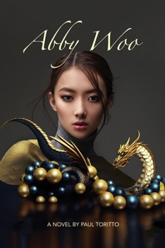 Paperback Abby Woo Book