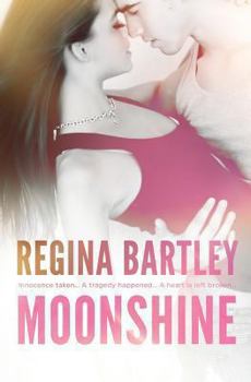 Paperback Moonshine Book