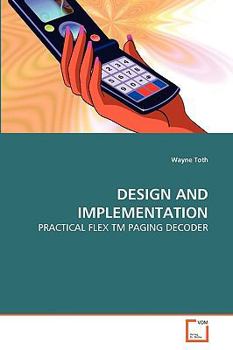 Paperback Design and Implementation Book