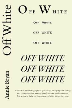 Paperback Off White Book