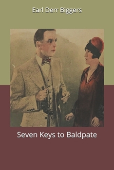 Seven Keys to Baldpate