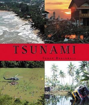 Paperback Tsunami Book