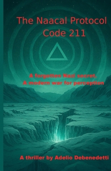 Paperback The Naacal Protocol - Code 211 Book