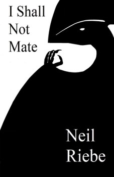 Paperback I Shall Not Mate Book