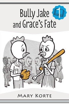 Paperback Bully Jake and Grace's Fate Book