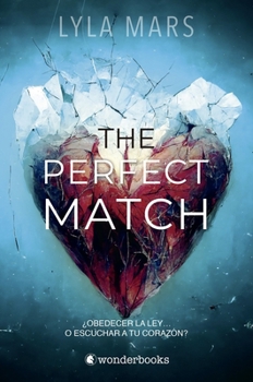 Paperback The Perfect Match (Spanish Edition) [Spanish] Book