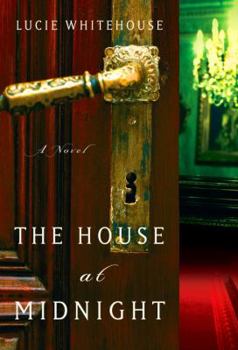 Hardcover The House at Midnight Book