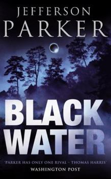 Black Water - Book #3 of the Merci Rayborn