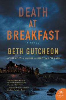 Death at Breakfast - Book #1 of the Maggie Detweiler and Hope Babbin