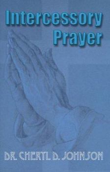 Paperback Intercessory Prayer Book