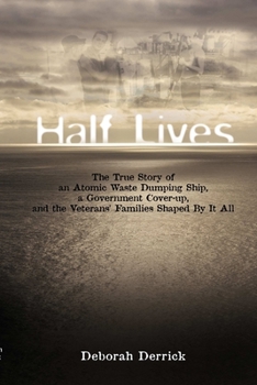 Paperback Half Lives Book