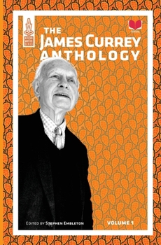 Paperback The James Currey Anthology Book