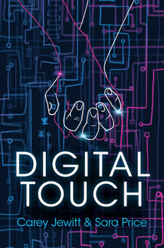 Paperback Digital Touch Book