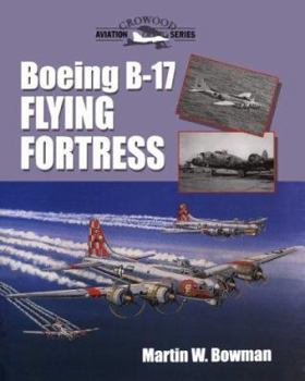 B-17 Flying Fortress