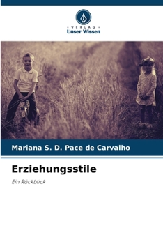Paperback Erziehungsstile [German] Book