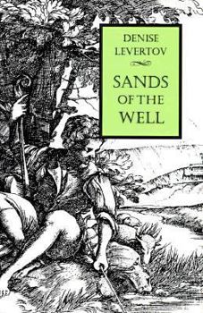 Hardcover Sands of the Well Book