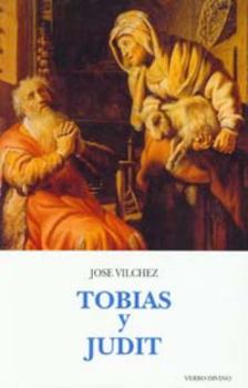 Hardcover Tobías y Judit [Spanish] Book