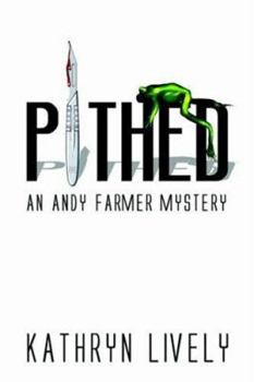 Paperback Pithed: An Andy Farmer Mystery Book