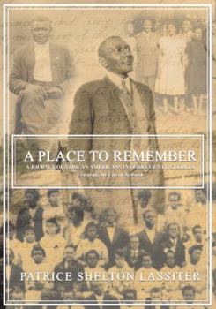 Paperback A Place to Remember Book