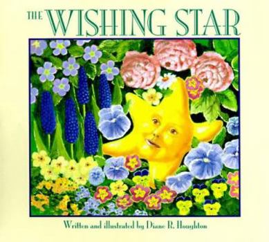 Hardcover The Wishing Star Book