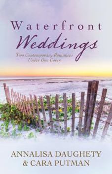 Waterfront Weddings - Book  of the Romancing America Brides Collections