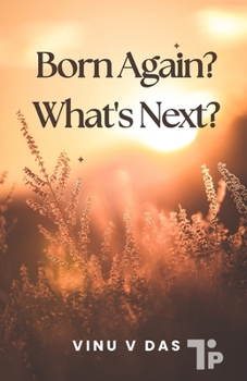 Paperback Born again? What's Next? Book