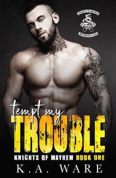 Paperback Tempt My Trouble Book