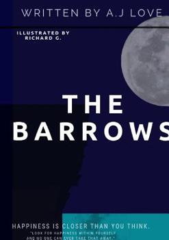 Paperback The Barrows Book