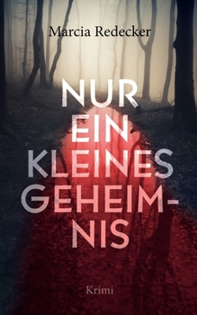 Paperback Nur ein kleines Geheimnis [German] Book