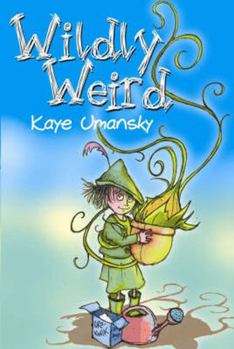 Wildly Weird - Book  of the Meet the Weirds