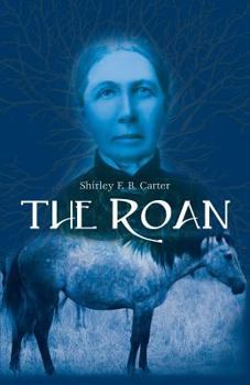 Paperback The Roan Book