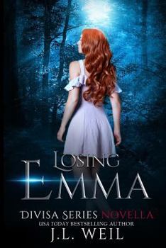 Paperback Losing Emma (A Divisa Novella): A Divisa Novella) Book