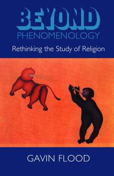 Paperback Beyond Phenomenology Book