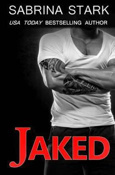 Paperback Jaked Book