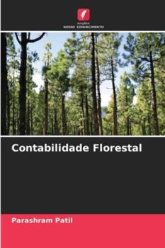 Paperback Contabilidade Florestal [Portuguese] Book