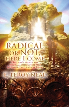 Paperback Radical or Not Here I Come Book