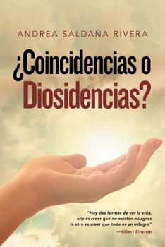 Paperback ¿Coincidencias O Diosidencias? [Spanish] Book