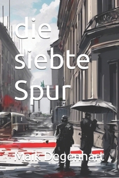 Paperback Die siebte Spur [German] Book