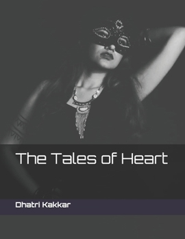 Paperback The Tales of Heart Book