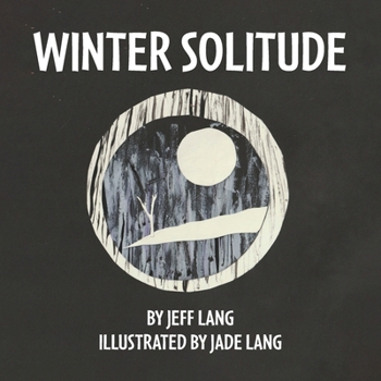 Paperback Winter Solitude Book