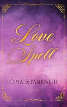 Paperback LOVE SPELL Book