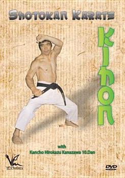 Shotokan Karate Kihon
