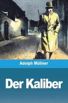 Paperback Der Kaliber [German] Book