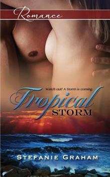 Paperback Tropical Storm Book