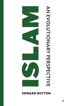 Paperback Islam: An Evolutionary Perspective Book
