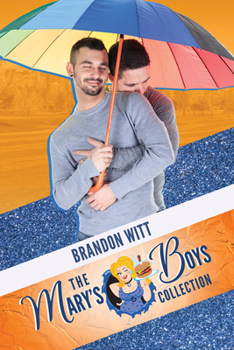 The Mary’s Boys Collection - Book  of the Mary's Boys