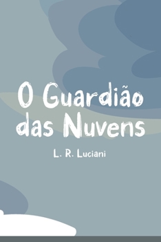 Paperback O Guardião das Nuvens [Portuguese] Book