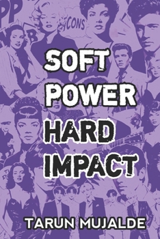 Paperback Soft Power Hard Impact Book